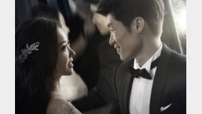 “박지성 11월에 아빠 된다” 김민지 임신 4개월 “만두있어”