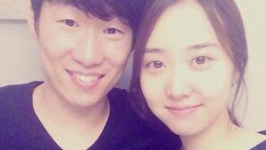 박지성 11월에 아빠 된다, 겹경사 뭔가 했더니 ‘만두’ 소식 말고도…