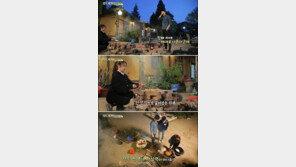 ‘삼시세끼’ 박신혜, 양대창 잘 굽는다했더니…‘진짜 양대창집 딸이었어?’