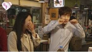 우리 결혼했어요 헨리 예원, 재래시장 할머니 “쌍둥이 낳아라” 덕담에 당황 