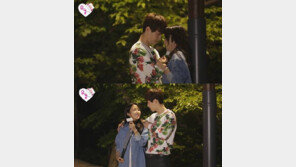 우리 결혼했어요 헨리, 예원에 깜짝 애정표현 벽 밀치기 키스 시도 ‘실패’