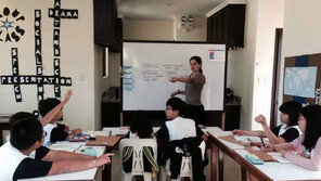 [신나는 공부/알림]초중생 대상 ‘2015 동아 필리핀 영어캠프’ 外