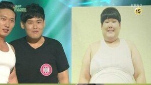 헬스보이 김수영 70kg 감량, 손편지 공개 “다이어트 끝? NO!”…U라인→V라인 성형 수준?