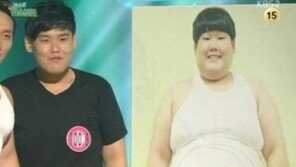 헬스보이 김수영, 눈물의 4개월 대장정…“밥 10공기 먹고 싶다”