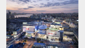 세계 최대 도심형 면세점,  65,000㎡의 면적에 대형 관광식당 등 ‘최대 규모’