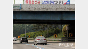 졸음운전 예방법, 차 안의 산소 유지 관건