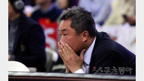KBL, 전창진 승부 조작 혐의에 “농구팬들에게 머리 숙여 사과드린다”