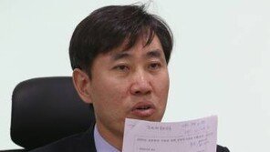 하태경, 노건호 ‘김무성 겨냥’ 기획된 발언? “나이 마흔인데 스스로 책임져야…” 일축