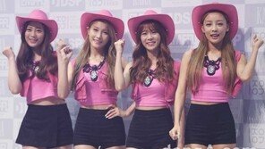 컴백 카라 “제대로 물 올랐다…리즈 갱신했다는 말 듣고파” 미모 폭발 