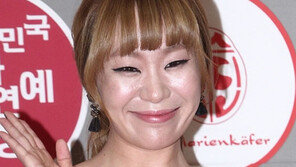 정주리 임신, 결혼 앞두고 2세 소식까지 겹경사…"가족들과 큰 기쁨 나누고 있다"