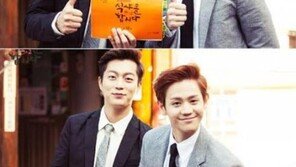 양요섭, ‘식샤를 합시다2’서 윤두준과 절친 케미와 리얼 먹방 선보인다