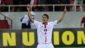 생선장수가 몸값 400억원 선수로…‘인생 어디로 튈지 몰라’