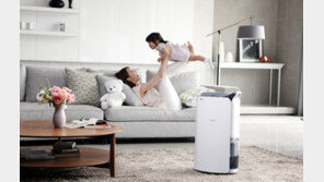 [Q매거진]최대 15% 절전… 전세계 소매점 판매량 기준 1위 ‘명품 제습기’ 