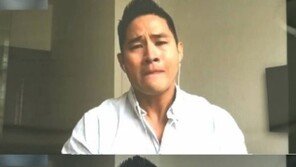 ‘오열’ 유승준 2차생방송서 방송사고…MIC 안꺼진줄 모르고 스태프들 대화中 욕설 “XX”?