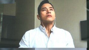 유승준 오열 방송사고, 방송 진행자들 욕설?…‘갑자기 무슨 일’