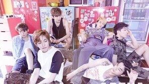 틴탑 6월 완전체 컴백, 데뷔 5주년 기념 콘서트도…팬들 ‘환호’