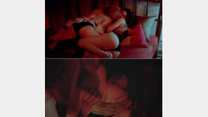 정준영 밴드 ‘OMG’ 뮤비, 성인영화 뺨치는 수위?…란제리 美女들과 ‘광란의 파티’