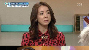 귀순가수 김혜영 결혼, 예비신랑은 바른전자 김태섭 회장…알고보니 3번째 웨딩 “조심스럽다”