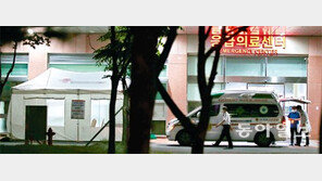 의심환자 사망 부른 급성호흡곤란… 메르스 연관성 불투명