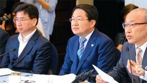 확진 18명중 5명 불안정 상태… 역학조사는 계속 제자리