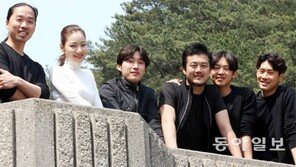 “우린 국립무용단 어벤저스죠” 