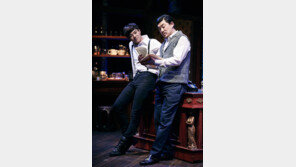 [양형모의 아이러브 스테이지] 스릴과 반전…짜릿한 ‘재미의 덫’ 속으로