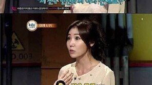 시크릿 불화설 정하나 “나도 같은 그룹인데…한선화와 인지도 차이 느껴” 과거 발언 재조명