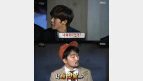 ‘YG 합류설’ 유병재, 최근 ‘무도-식스맨’서 광희에게 “너 왜 회사 없어?” 반말 굴욕 당해
