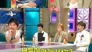 거미, 조정석과 뮤지컬 동반출연 질문에 단호하게 “안 할 것”…결혼 계획은?