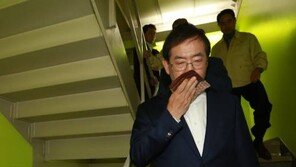 박원순 시장 브리핑, “메르스 정보 공유 못 받아, 확진판정 의사 1500명 접촉” 주장에 ‘파장↑’
