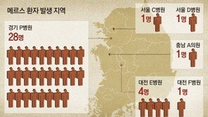 ‘메르스 확산 지도’ 등장, “메르스 환자 거쳐 간 전국 병원 공개” 주장 웹사이트…신빙성은?