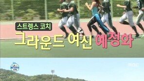 나혼자산다 예정화 방문에 서울대 미식축구팀 男학생들, 기운 ‘불끈’?…맹기용 “우승할 듯”