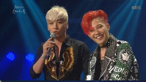 유희열의 스케치북 빅뱅 태양 “지드래곤, 호감女 있으면 ‘○○ 척’”…유희열 “아주 파렴치범”