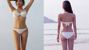 ‘나혼자’ 예정화, 애플힙 노출에 ‘男心 흔들’… 미치겠다! 