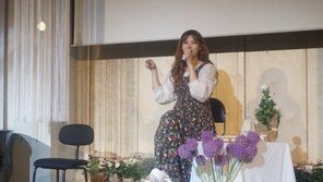 배다해 첫 단독 콘서트, ‘여섯 개의 봄’