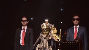 '복면가왕' 화생방실 클레오파트라는 왕좌를 지킬 수 있을까?