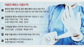 환자정보 공유시스템 늦어… 76번 환자 ‘병원 순회’ 놓쳤다