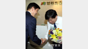 완치 의사 “통증보다 루머가 더 고통”