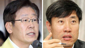 이재명 “변절자” vs 하태경 “인신공격” 메르스 공개 싸고 정면충돌
