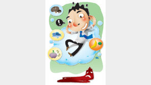 면역력 이상의 징후 5가지, OOO증상 보이면 의심...면역력 높이는 음식은?