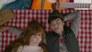걸그룹 멜로디데이의 멤버 유민 화제