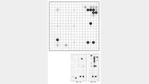 [바둑]제59기 국수전… 18로 두 칸 벌린 뜻은