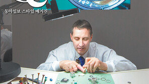 [Q매거진]파텍필립의 자신감… 아, 내 심장이 약동한다