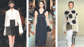 [Q매거진]편하면서도 개성있게… 무엇보다 ‘여성스럽게’가 포인트!