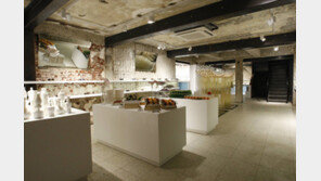 [Q매거진]입점하자마자 매출 1위… 독특한 디자인으로 젊은층 불러모아