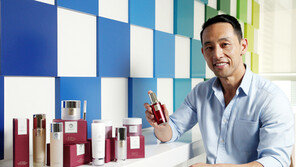 “고급 와이너리 포도로 만든 크림 입소문… 다비는 천연원료로 만든 슬로 화장품”