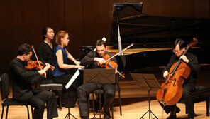 [양형모의 아이러브 스테이지] 대관령 천상의 선율축제, 올핸 프랑스가 흐른다