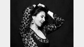 [공연] ‘재즈의 디바’ 로라 피지 내한공연