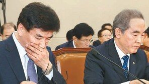 野 “병원이 제대로 못막아 슈퍼전파” 지적에 삼성병원측 “병원 아닌 국가가 뚫린것”