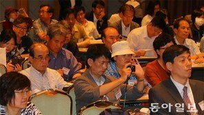 “한식 세계화, 고유의 맛 살리며 현지문화 양념 더해야” 